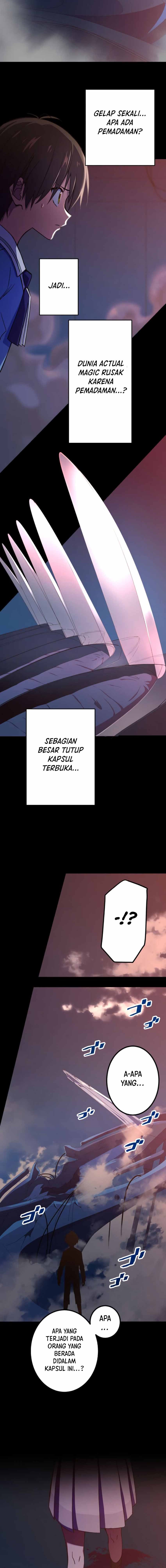 Demons’ Crest Chapter 04 Gambar 24