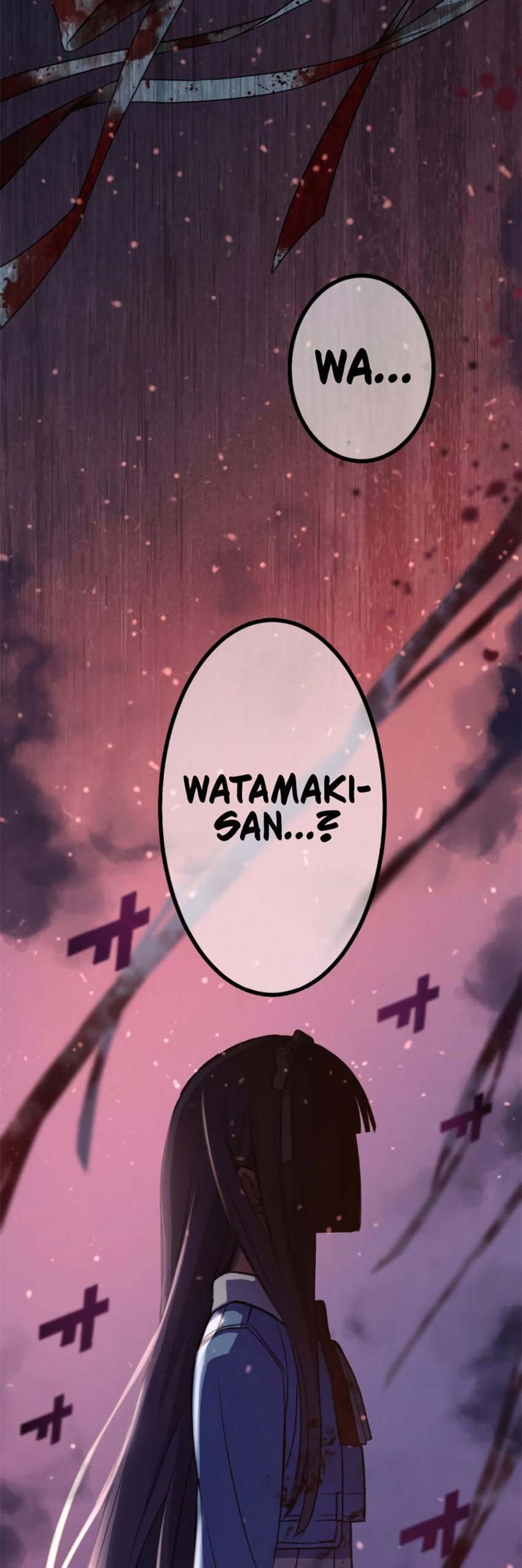Demons’ Crest Chapter 04 Gambar 27