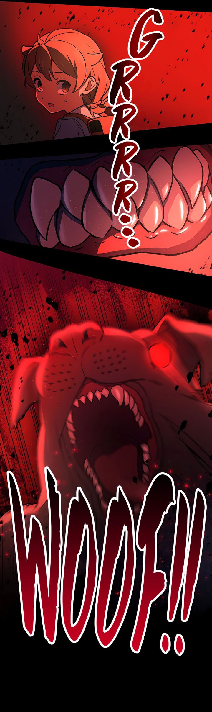 Demons’ Crest Chapter 12 Gambar 12