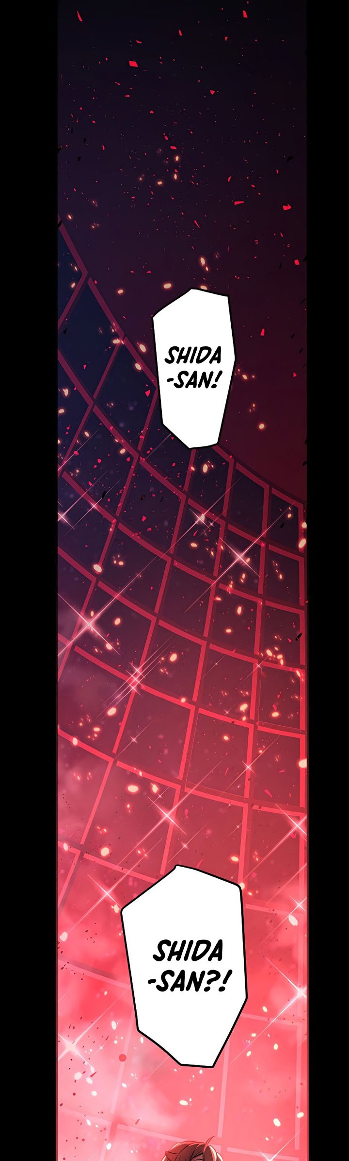 Demons’ Crest Chapter 12 Gambar 14