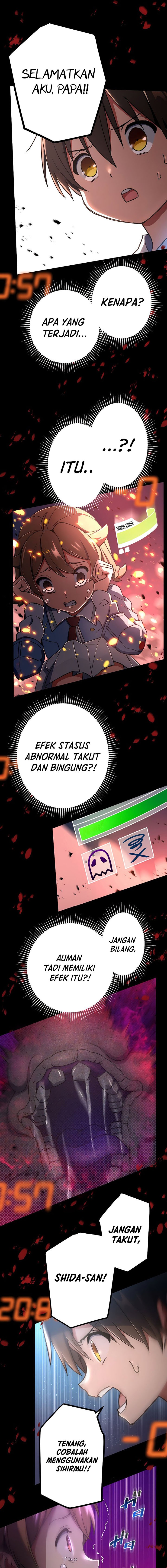 Demons’ Crest Chapter 12 Gambar 18