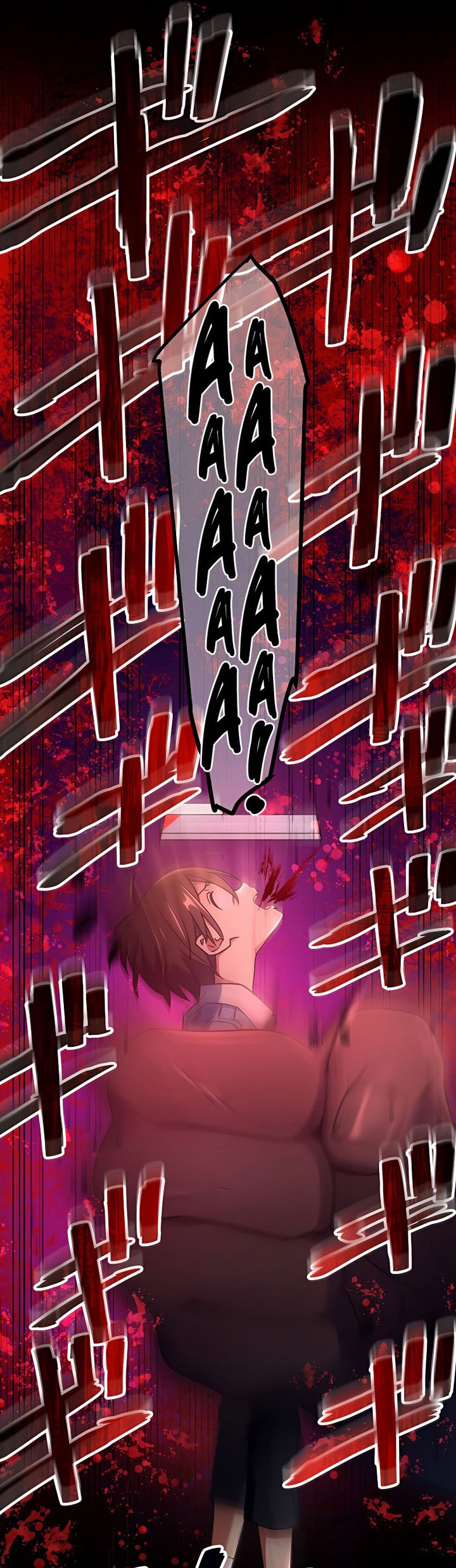 Demons’ Crest Chapter 12 Gambar 26
