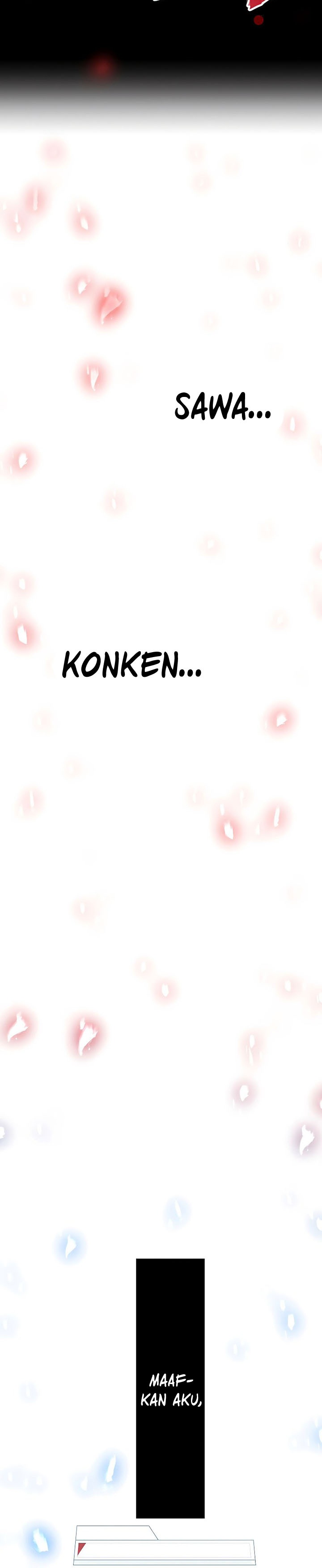 Demons’ Crest Chapter 12 Gambar 29