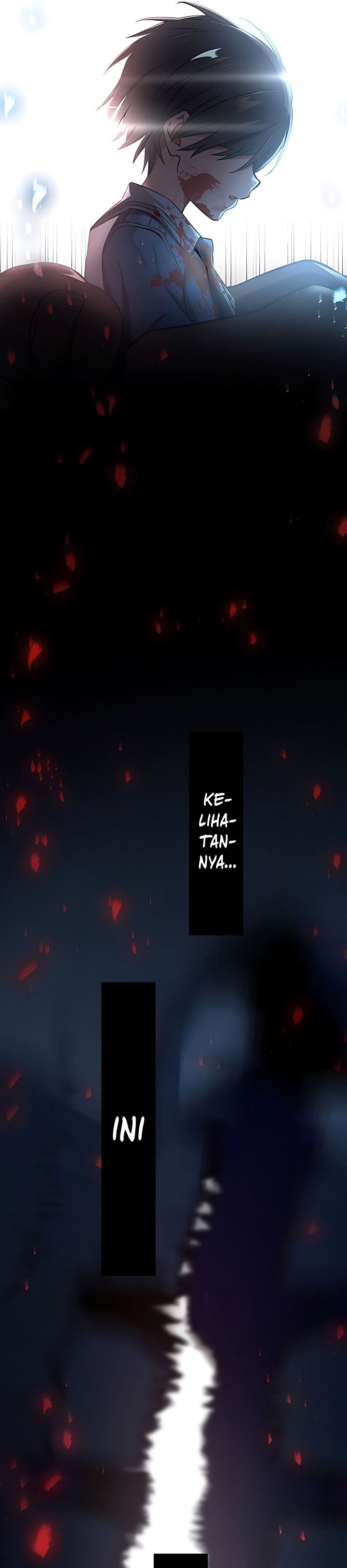 Demons’ Crest Chapter 12 Gambar 30