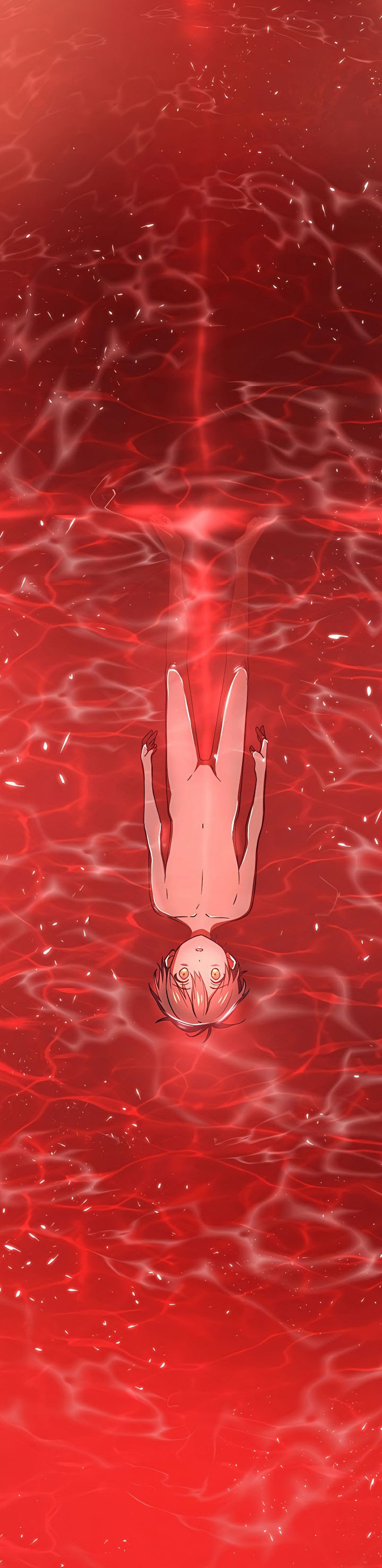 Demons’ Crest Chapter 12 Gambar 37