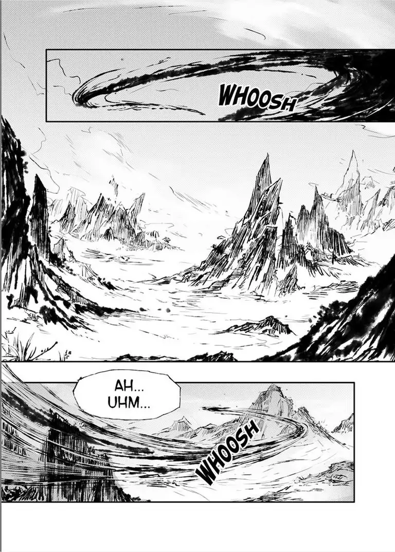 Demons and Strangers Chapter 05 Gambar 9