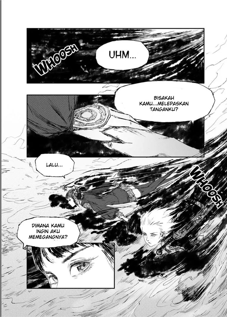 Demons and Strangers Chapter 05 Gambar 10