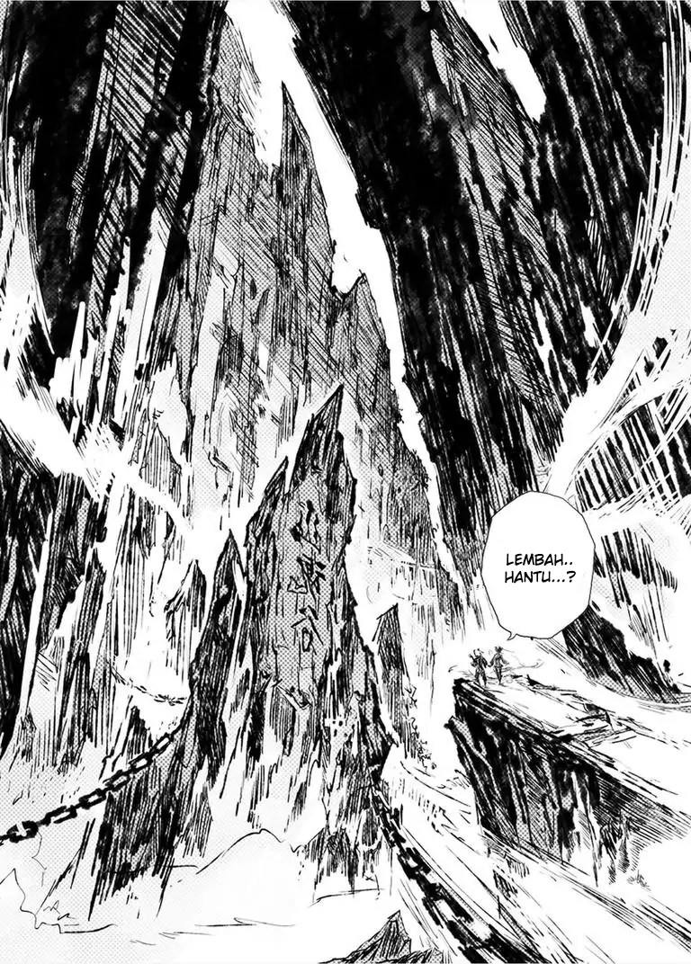 Demons and Strangers Chapter 05 Gambar 14