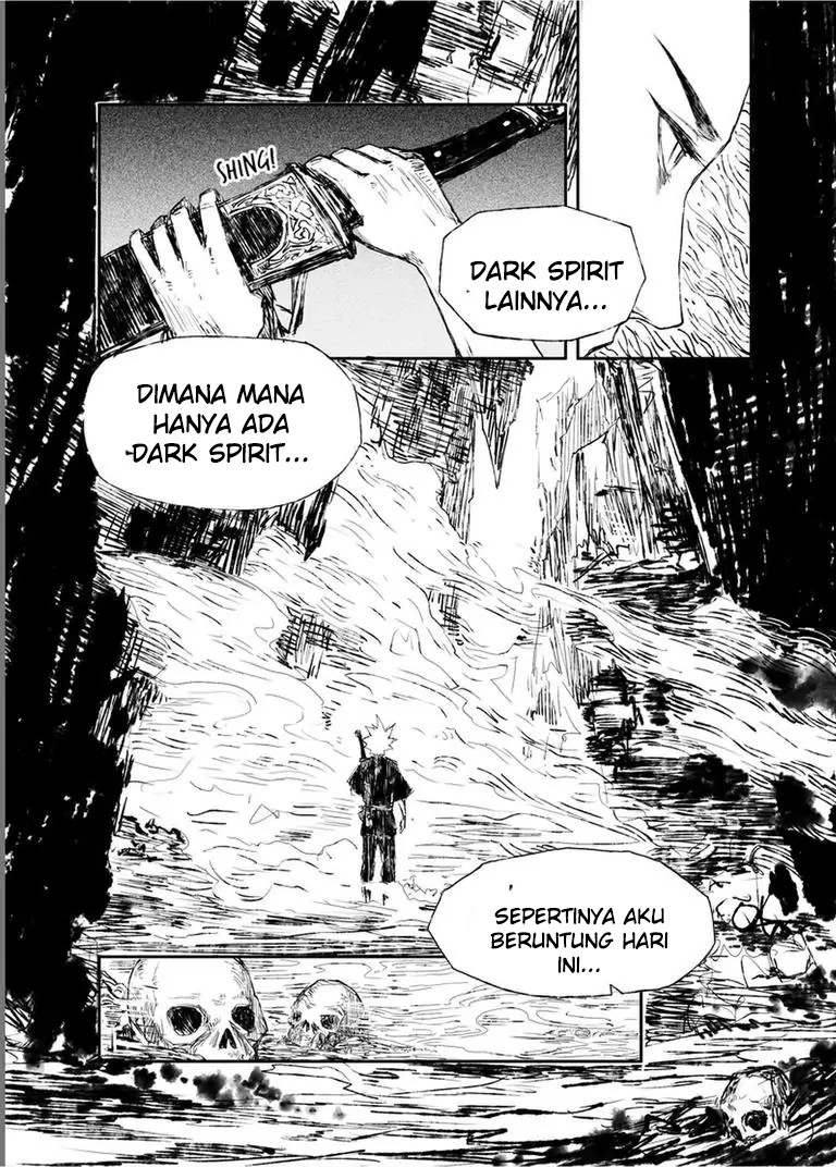Demons and Strangers Chapter 06 Gambar 3
