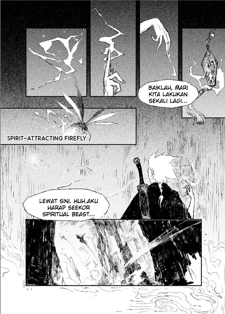 Demons and Strangers Chapter 06 Gambar 4
