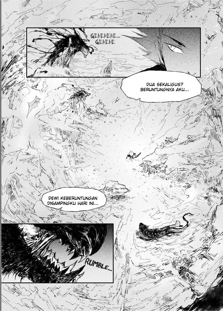 Demons and Strangers Chapter 06 Gambar 8
