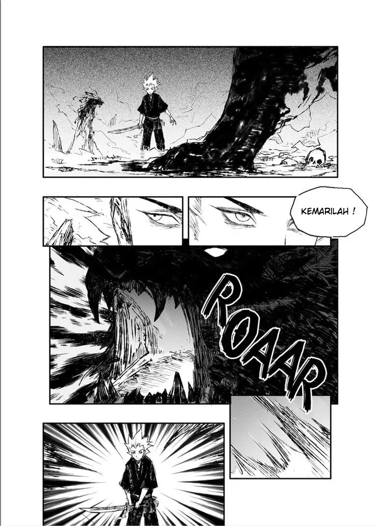 Demons and Strangers Chapter 06 Gambar 10