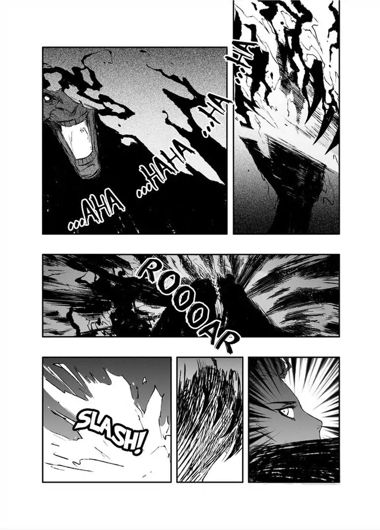 Demons and Strangers Chapter 06 Gambar 14