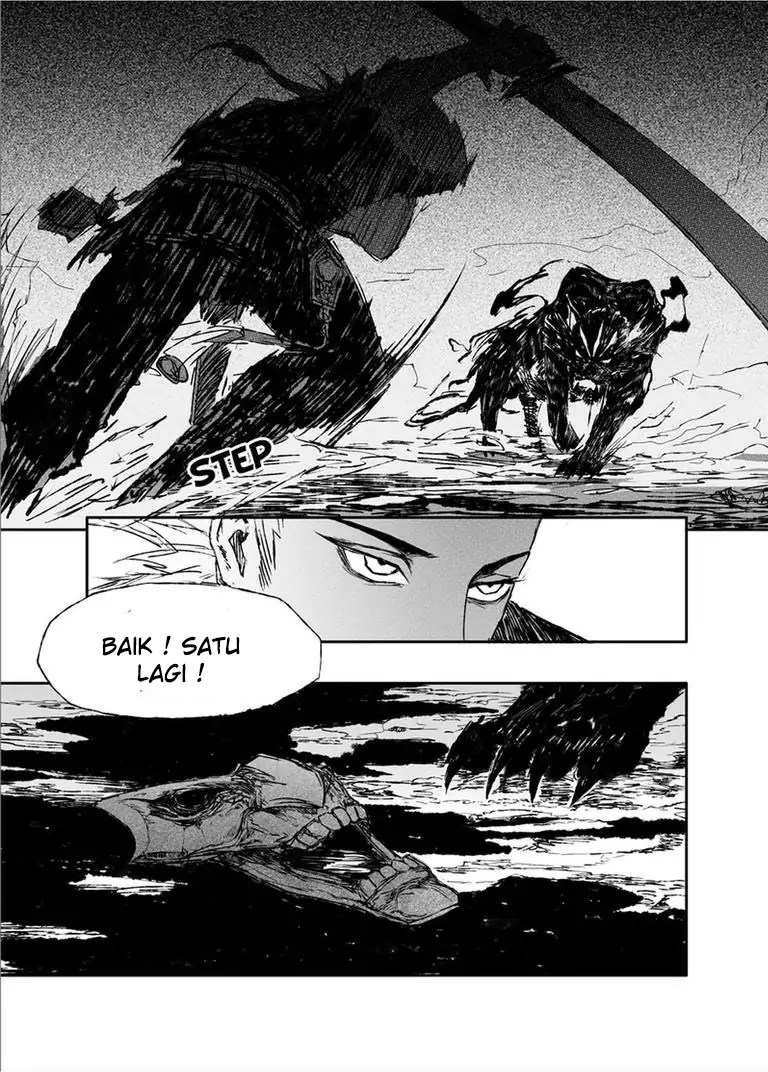 Demons and Strangers Chapter 06 Gambar 15