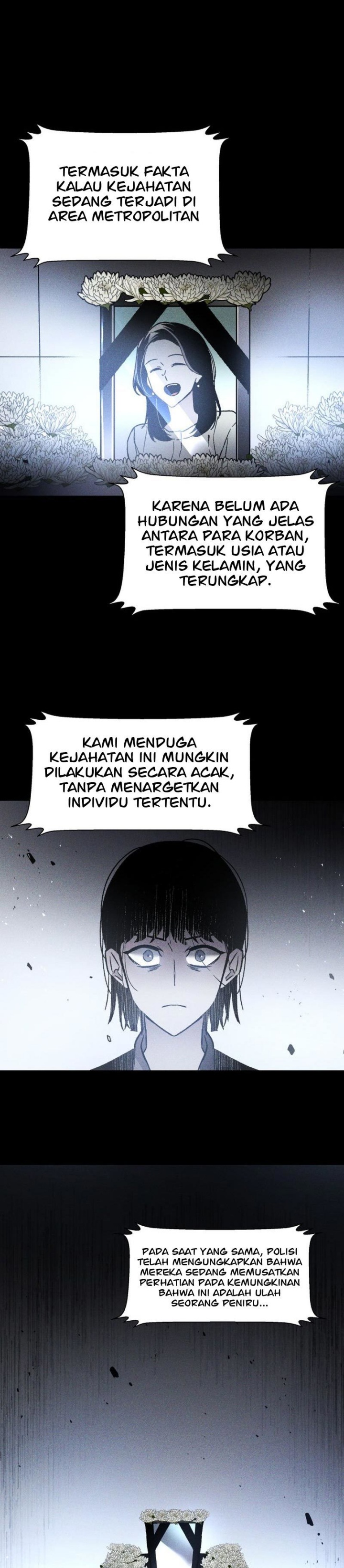 Destined Murderer Chapter 01 Gambar 3