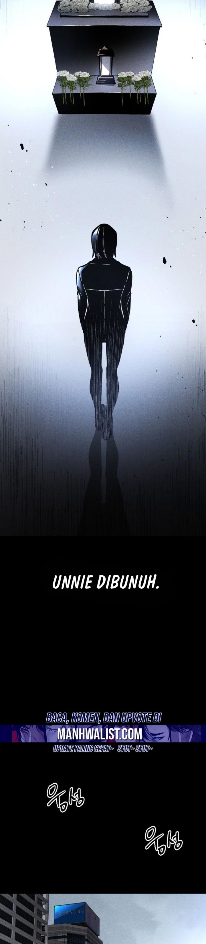 Destined Murderer Chapter 01 Gambar 4
