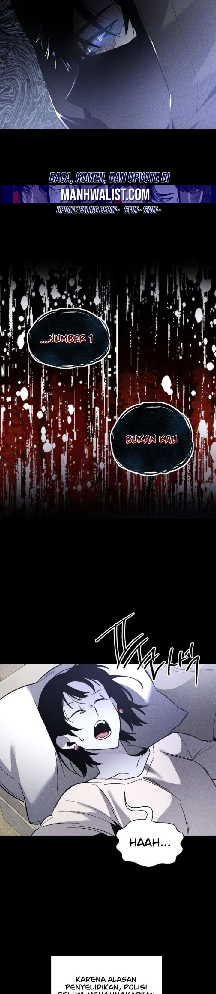 Destined Murderer Chapter 01 Gambar 28