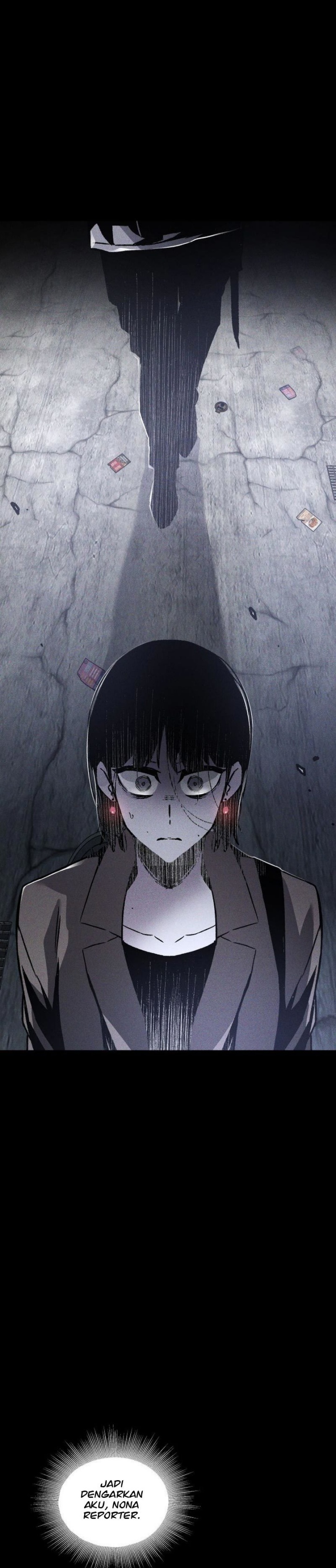 Destined Murderer Chapter 01 Gambar 35