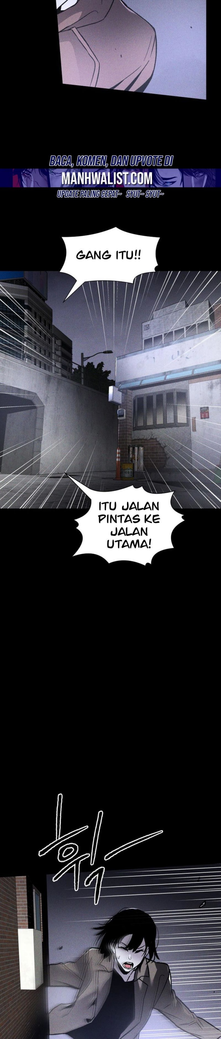 Destined Murderer Chapter 01 Gambar 45