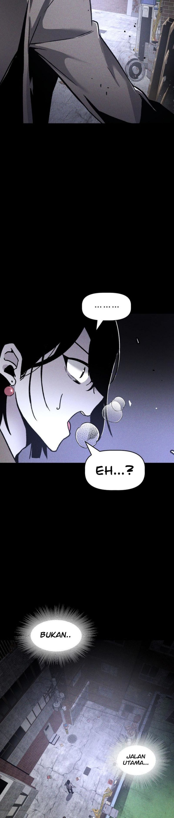 Destined Murderer Chapter 01 Gambar 47