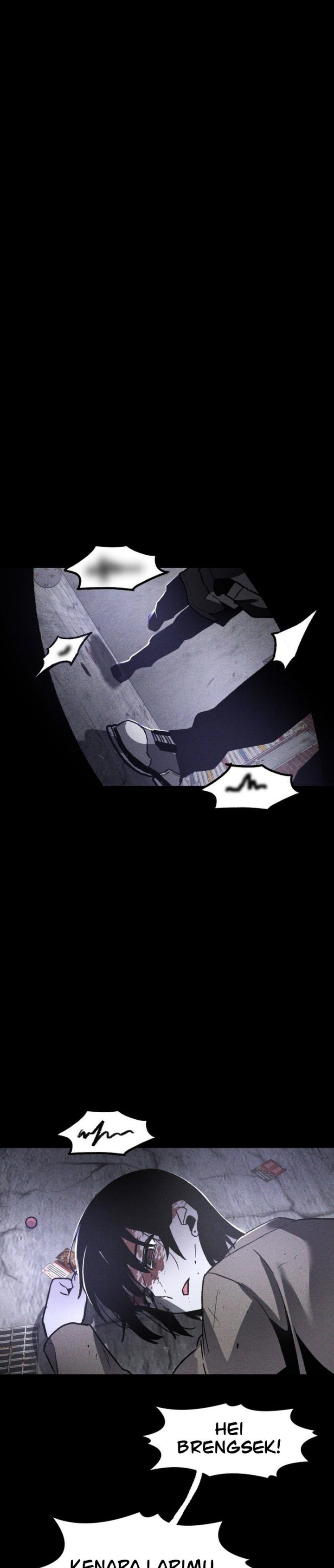 Destined Murderer Chapter 01 Gambar 50