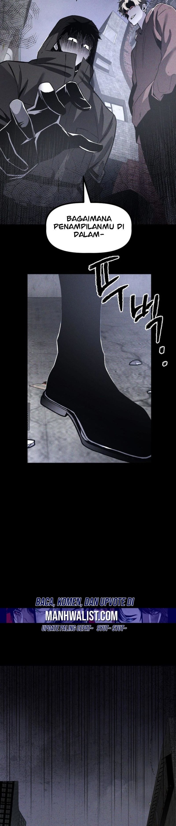 Destined Murderer Chapter 01 Gambar 55