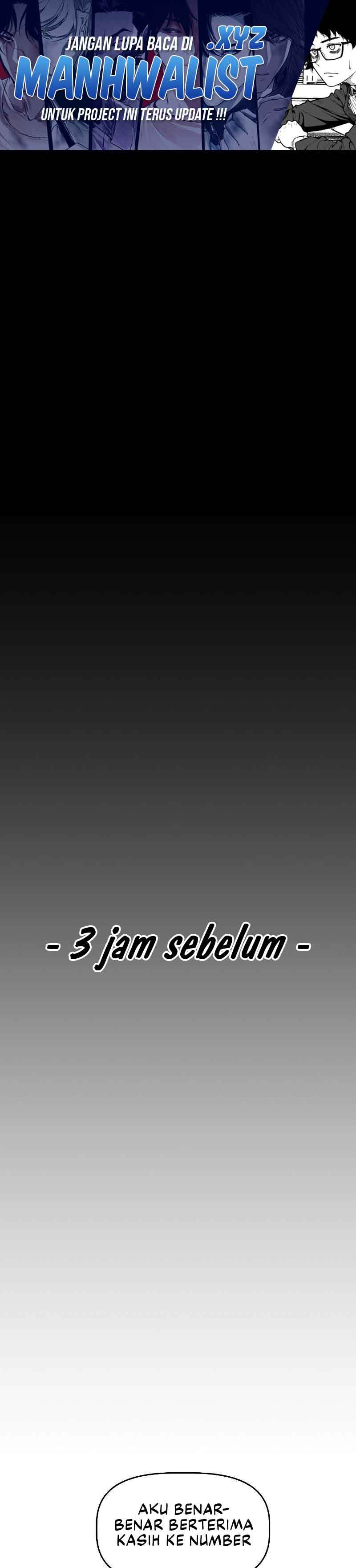 Destined Murderer Chapter 02 Gambar 2