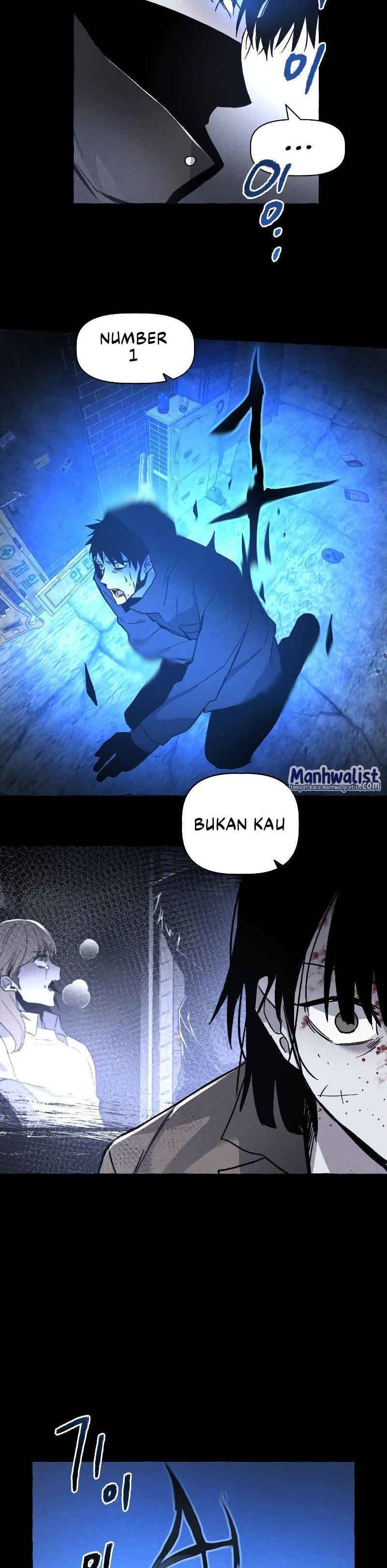 Destined Murderer Chapter 02 Gambar 12