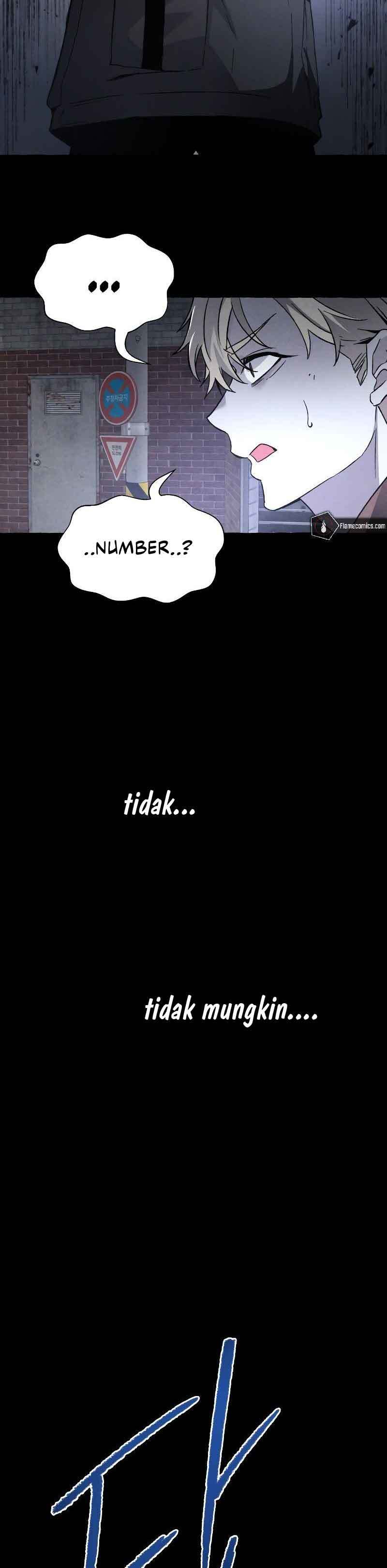 Destined Murderer Chapter 02 Gambar 14