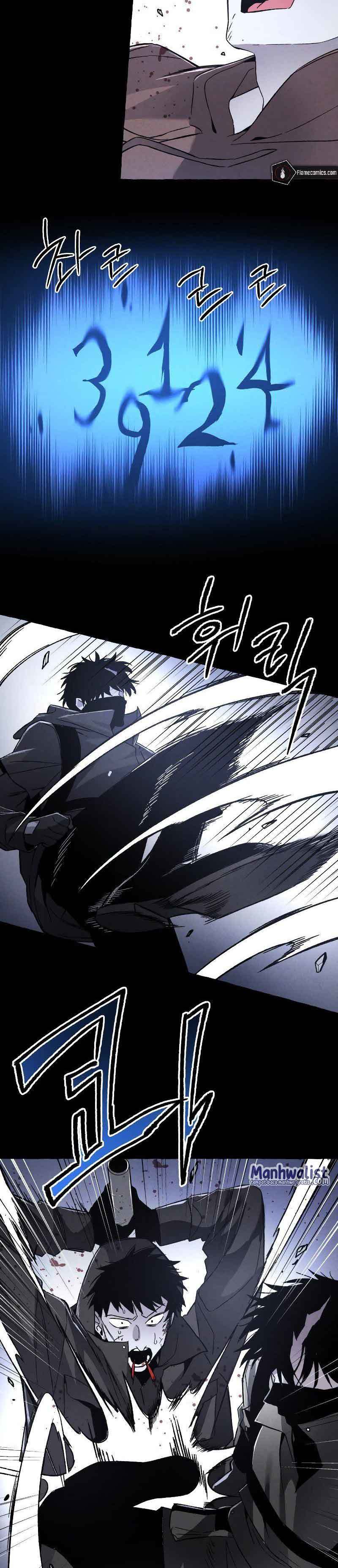 Destined Murderer Chapter 02 Gambar 19