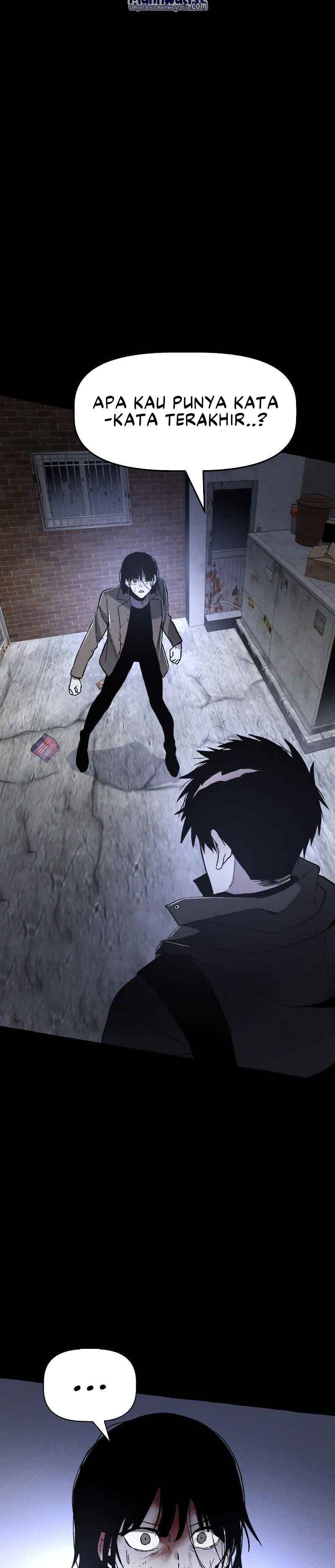 Destined Murderer Chapter 02 Gambar 44