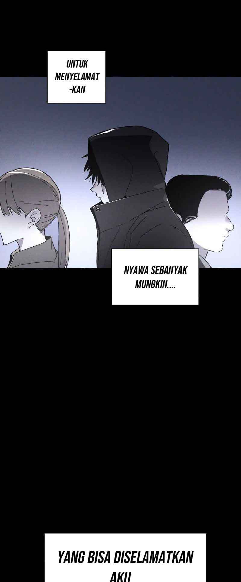Destined Murderer Chapter 02 Gambar 48