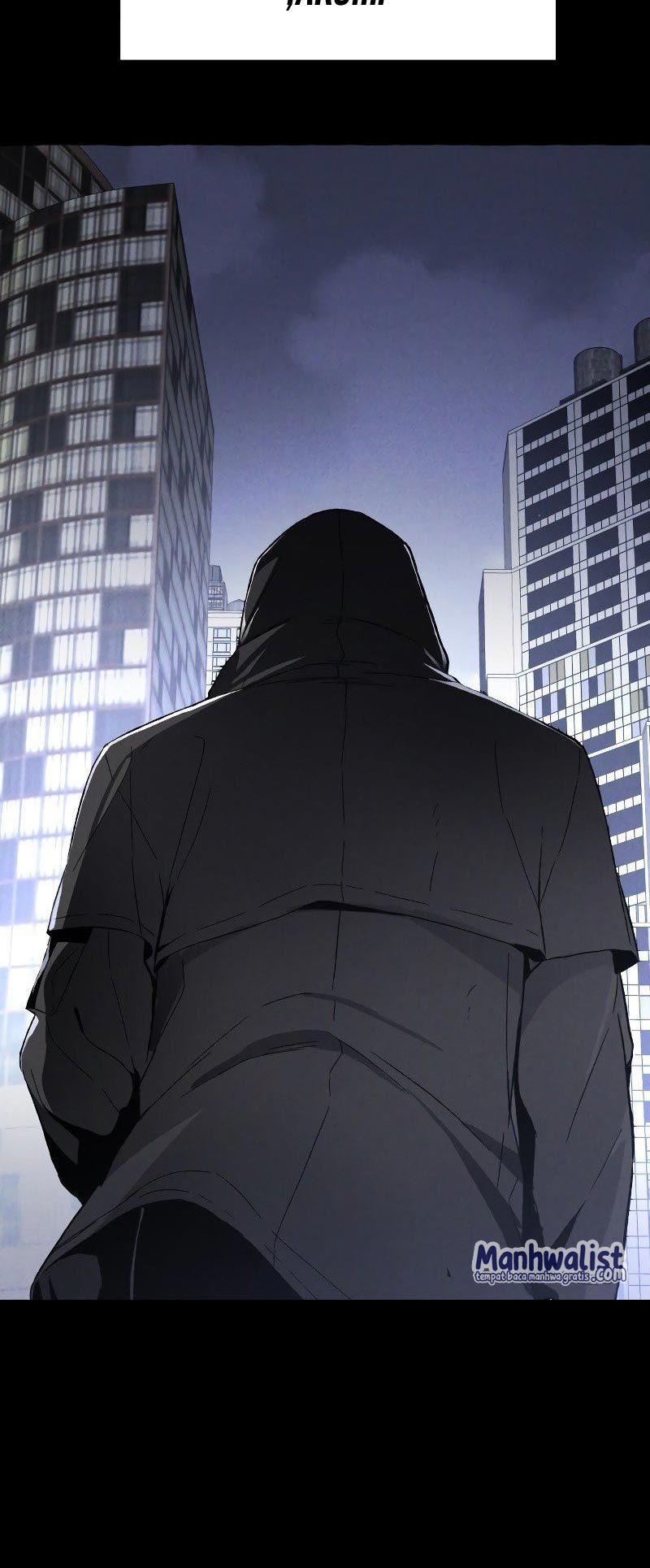 Destined Murderer Chapter 02 Gambar 49