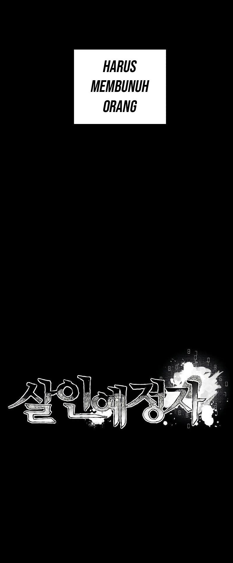 Destined Murderer Chapter 02 Gambar 50