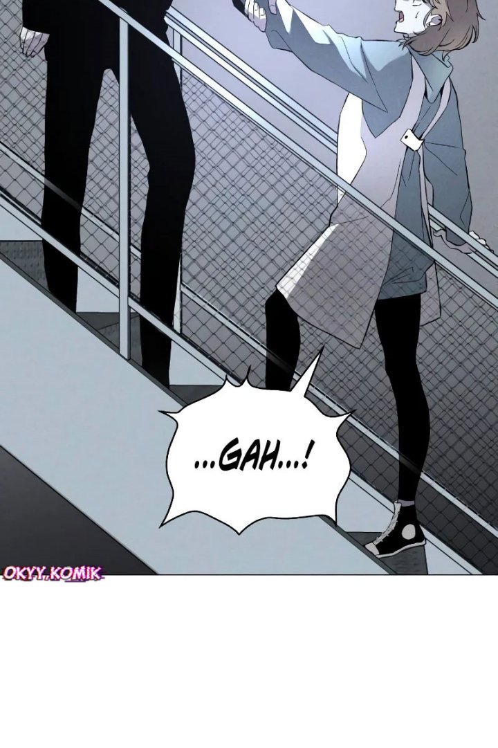 Destined Murderer Chapter 04 Gambar 14
