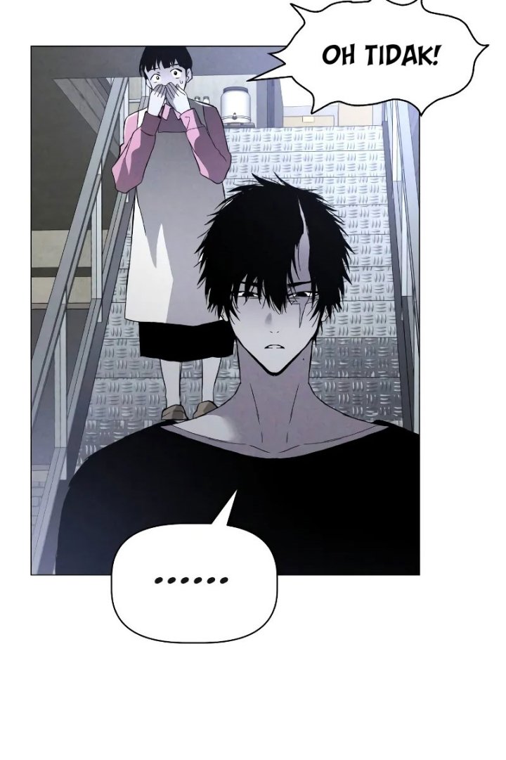 Destined Murderer Chapter 04 Gambar 16