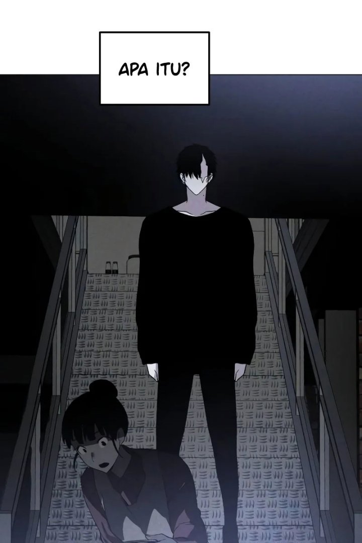 Destined Murderer Chapter 04 Gambar 19