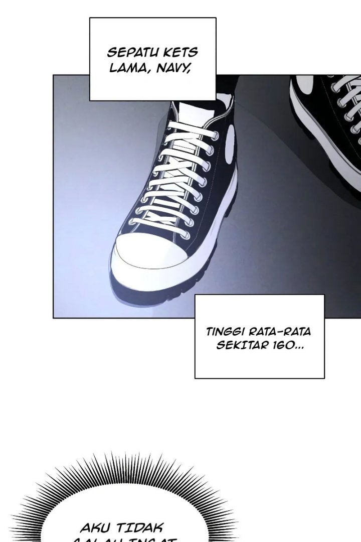 Destined Murderer Chapter 04 Gambar 22