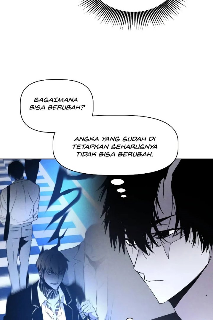 Destined Murderer Chapter 04 Gambar 24