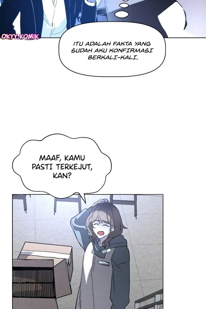 Destined Murderer Chapter 04 Gambar 25