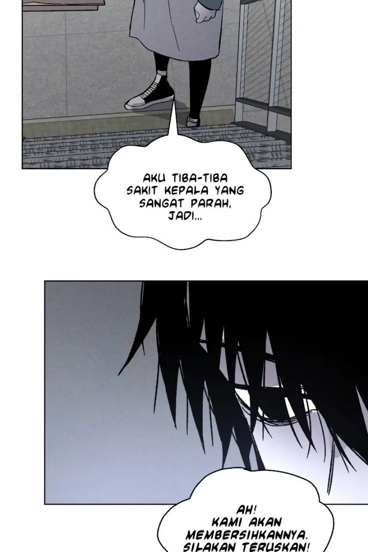 Destined Murderer Chapter 04 Gambar 26