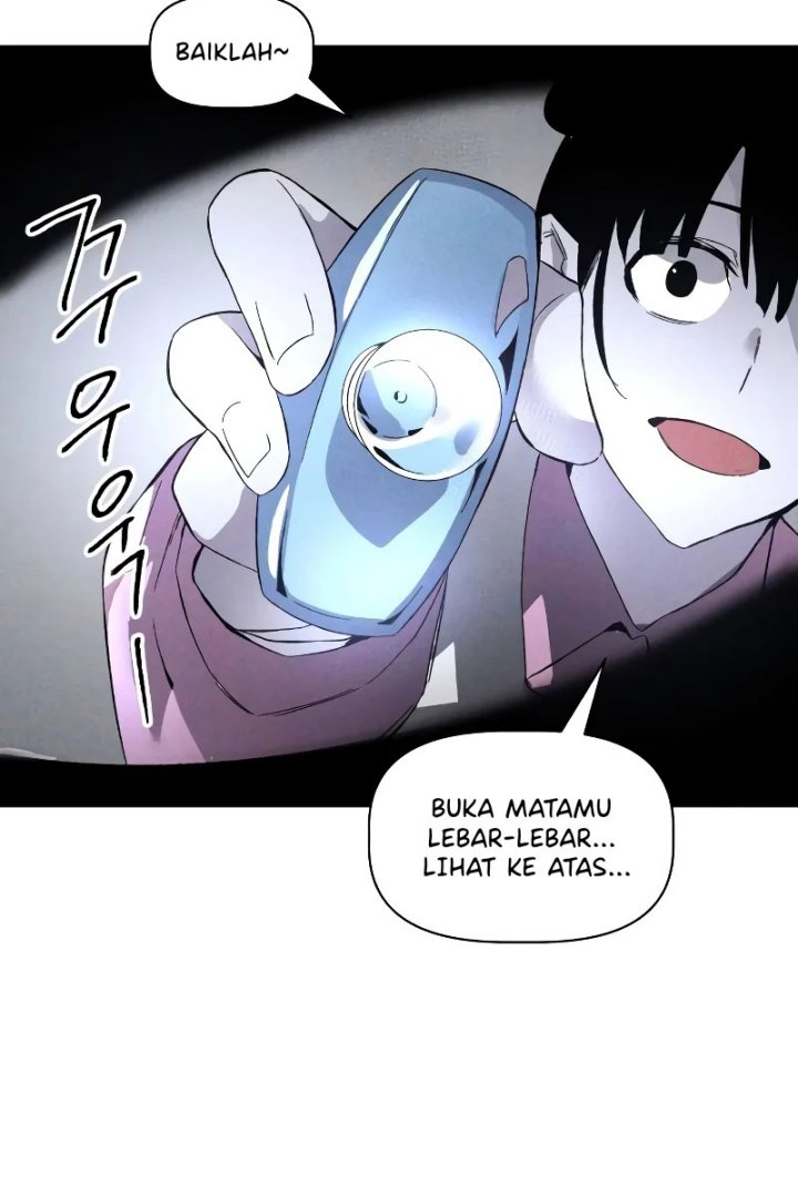 Destined Murderer Chapter 04 Gambar 33