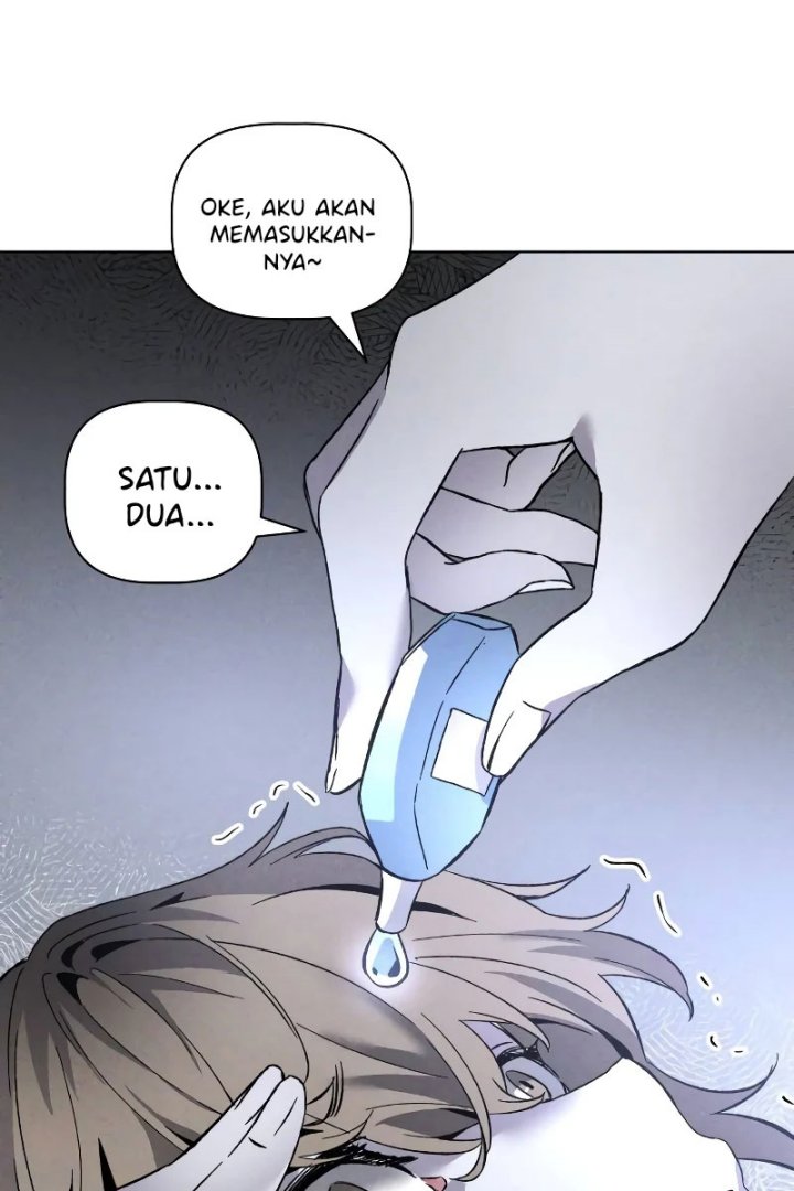 Destined Murderer Chapter 04 Gambar 34