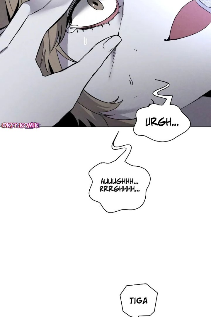 Destined Murderer Chapter 04 Gambar 35