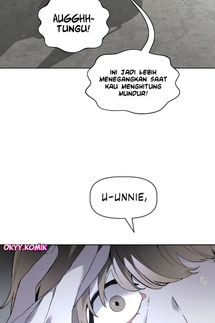 Destined Murderer Chapter 04 Gambar 37