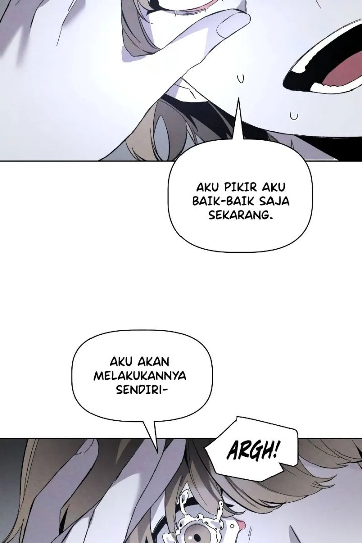 Destined Murderer Chapter 04 Gambar 38