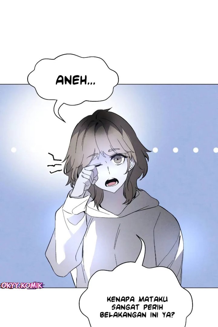 Destined Murderer Chapter 04 Gambar 42