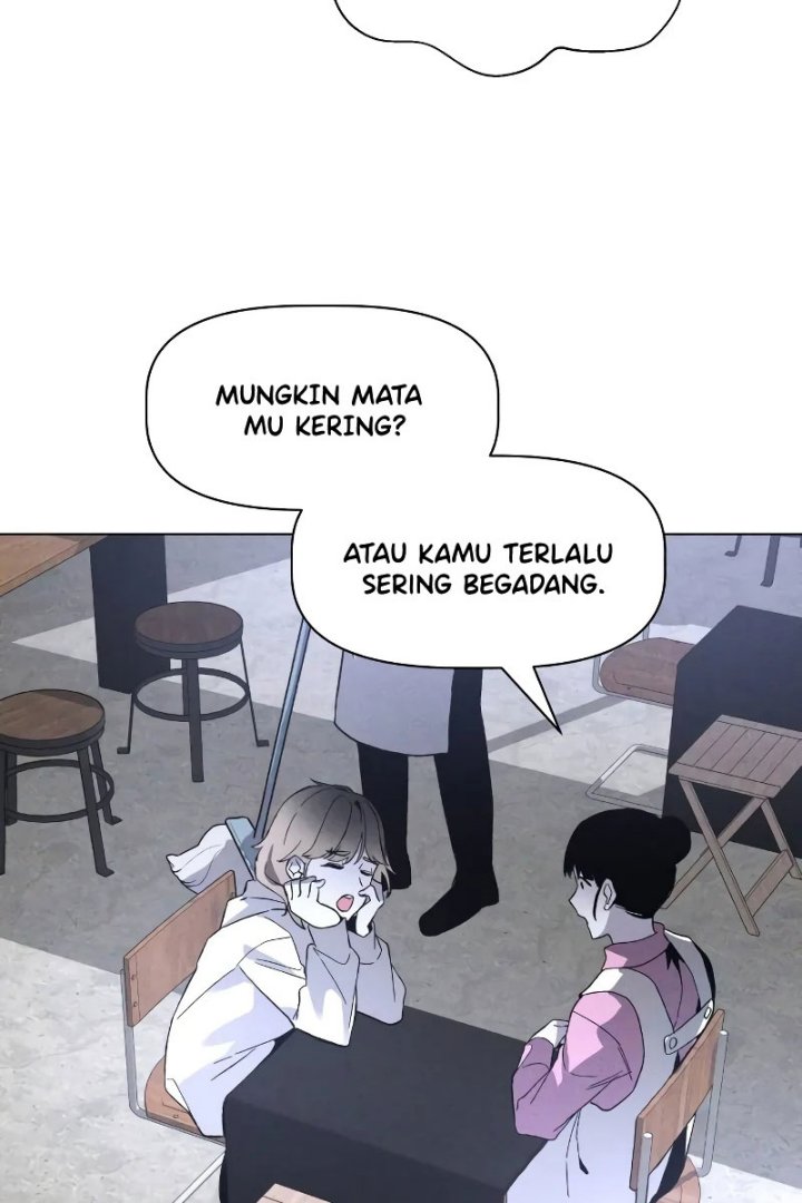 Destined Murderer Chapter 04 Gambar 43
