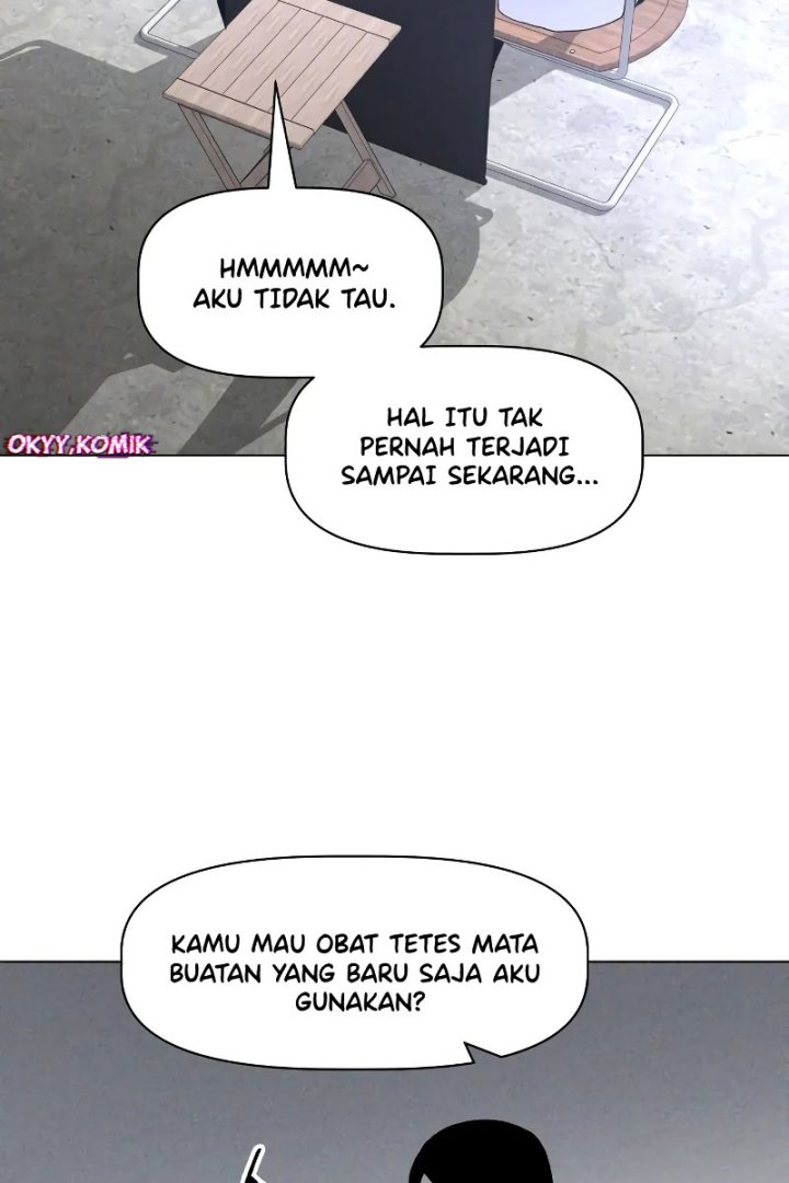 Destined Murderer Chapter 04 Gambar 44