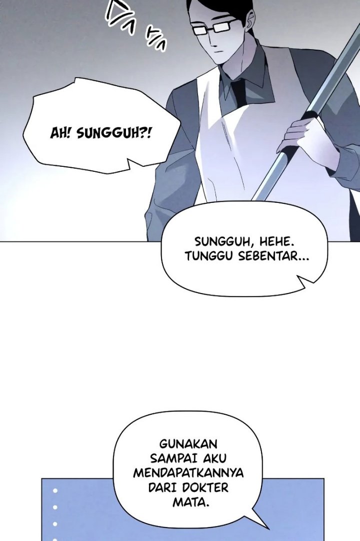 Destined Murderer Chapter 04 Gambar 45